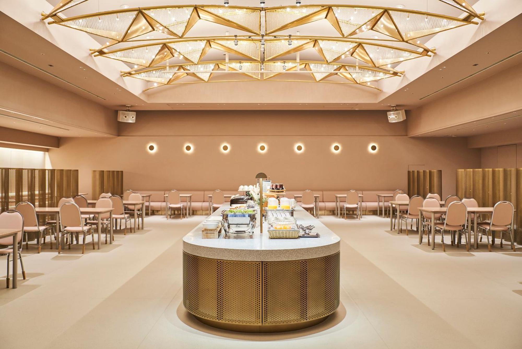 Saitama Grand Hotel Honjo Ngoại thất bức ảnh